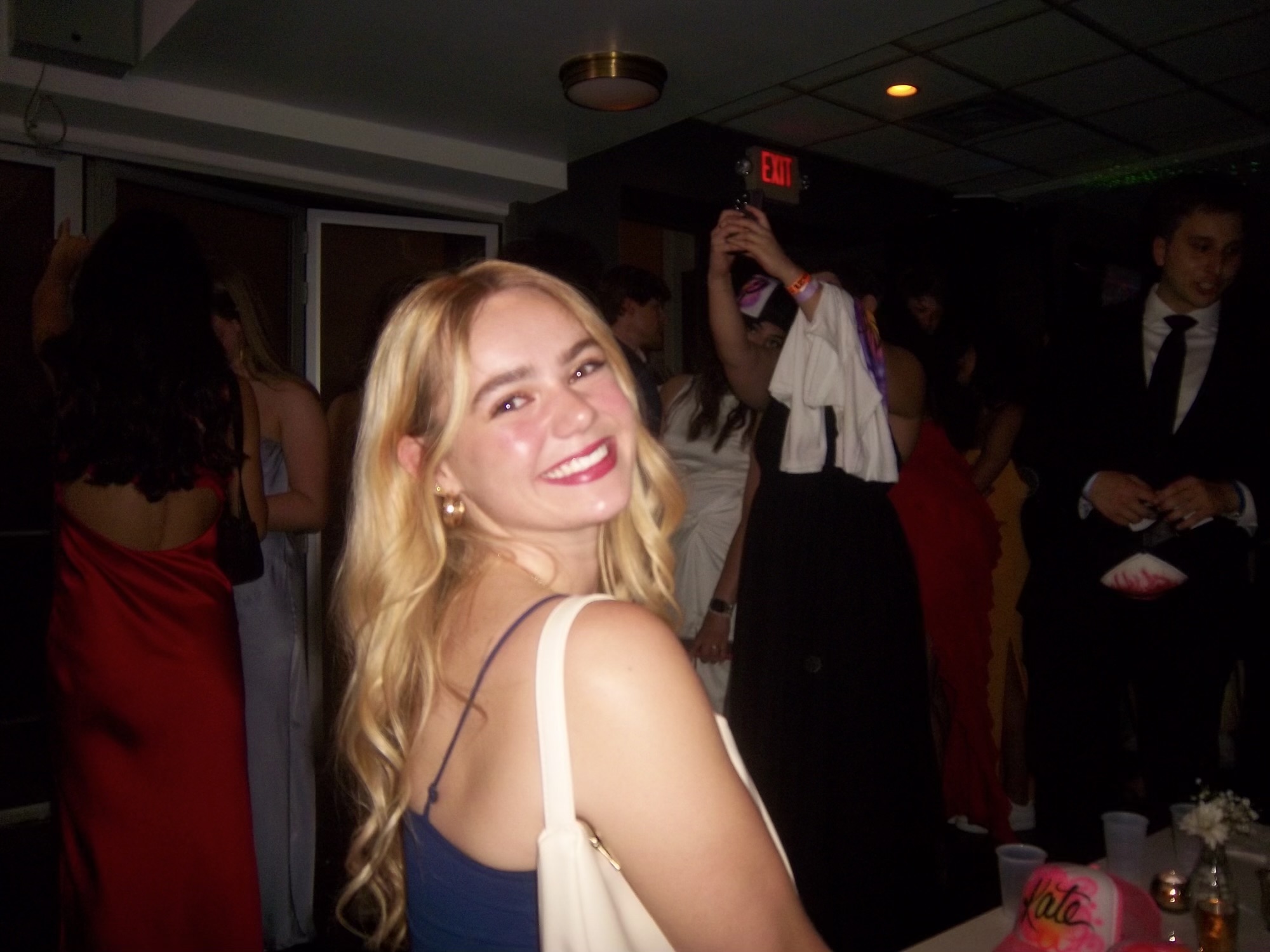 Photo of Kate Elzner